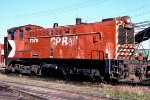 CP Rail BLW DS44-1000 #7070